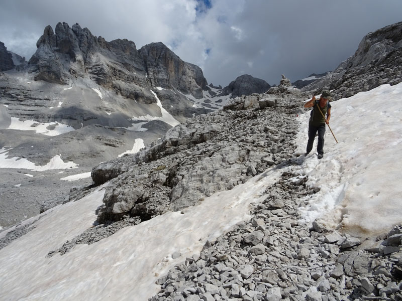 XII Apostoli........Gruppo di Brenta